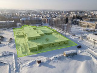 Продаю нежилое помещение фото 4 Арзамас