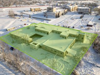 Продаю нежилое помещение фото 5 Арзамас