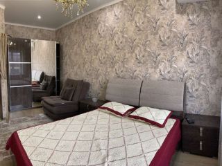 Продам 1 комнатную квартиру с индивидуальным отоплением косметический ремонт с мебелью фото 6 Ессентуки