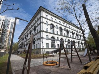 Продается 2 комн. квартира без ремонта фото 2 Санкт-Петербург