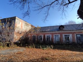 Продается помещение свободного назначения фото 8 Саратов