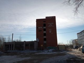 Продаю помещение свободного назначения фото 2 Хабаровск