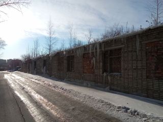 Продаю помещение свободного назначения фото 5 Хабаровск