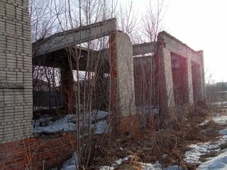 Продаю помещение свободного назначения фото 7 Хабаровск