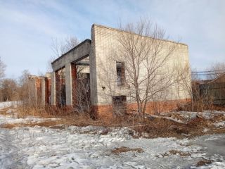 Продаю помещение свободного назначения фото 9 Хабаровск