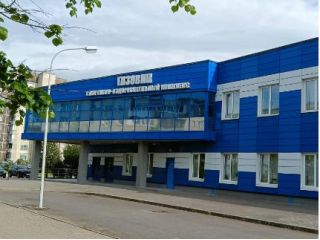 Продам бизнес есть электричество фото Волхов