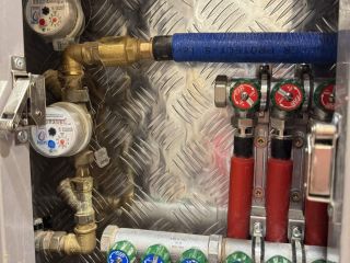 Продается 1 комнатная квартира документы готовы с мебелью фото 8 Москва