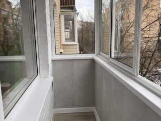 Продается 1 комнатная квартира документы готовы с мебелью фото 10 Москва