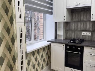 Продается 1 комнатная квартира документы готовы с мебелью фото 11 Москва