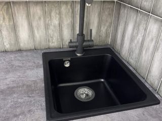 Продается 1 комнатная квартира документы готовы с мебелью фото 13 Москва