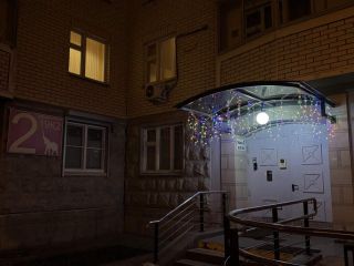 Сдам однокомнатную квартиру с мебелью видеонаблюдение фото 2 Москва