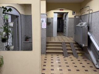 Сдам однокомнатную квартиру с мебелью видеонаблюдение фото 5 Москва