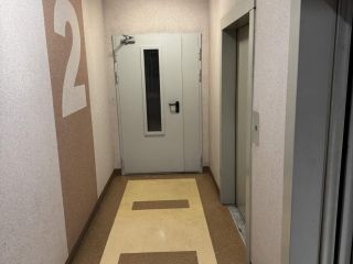 Сдам однокомнатную квартиру с мебелью видеонаблюдение фото 14 Москва