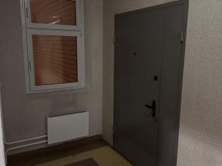 Сдам однокомнатную квартиру с мебелью видеонаблюдение фото 17 Москва