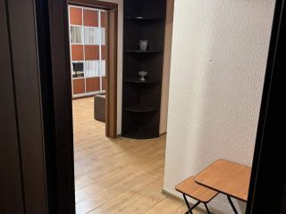 Сдам однокомнатную квартиру с мебелью видеонаблюдение фото 19 Москва