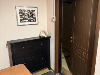 Сдам однокомнатную квартиру с мебелью видеонаблюдение фото 20 Москва