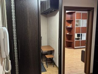 Сдам однокомнатную квартиру с мебелью видеонаблюдение фото 23 Москва