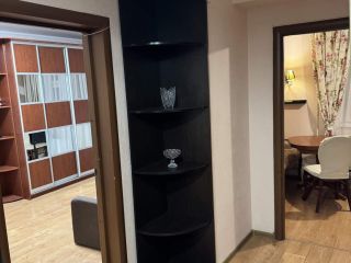 Сдам однокомнатную квартиру с мебелью видеонаблюдение фото 25 Москва