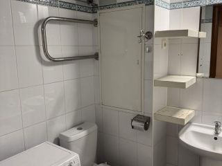 Сдам однокомнатную квартиру с мебелью видеонаблюдение фото 27 Москва