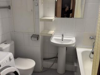 Сдам однокомнатную квартиру с мебелью видеонаблюдение фото 28 Москва