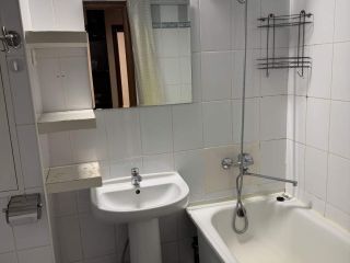 Сдам однокомнатную квартиру с мебелью видеонаблюдение фото 29 Москва