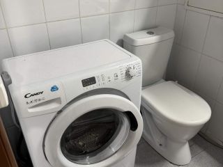 Сдам однокомнатную квартиру с мебелью видеонаблюдение фото 30 Москва