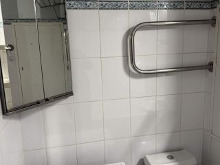 Сдам однокомнатную квартиру с мебелью видеонаблюдение фото 31 Москва