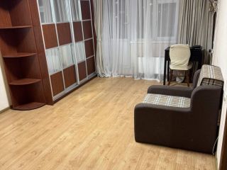 Сдам однокомнатную квартиру с мебелью видеонаблюдение фото 32 Москва