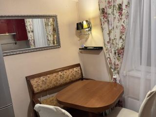 Сдам однокомнатную квартиру с мебелью видеонаблюдение фото 46 Москва