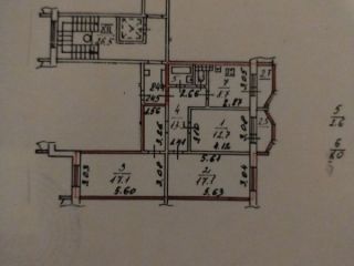 Продается трехкомнатная квартира фото 2 Санкт-Петербург
