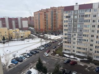 Продается трехкомнатная квартира фото 3 Санкт-Петербург