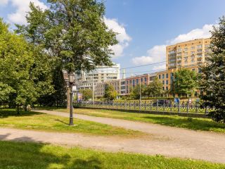 Продам однокомнатную квартиру фото 10 Москва