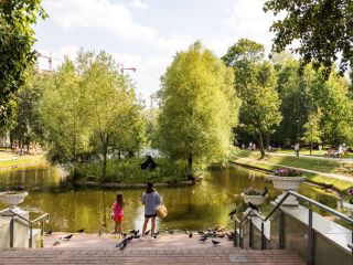 Продам двухкомнатную квартиру фото 16 Москва