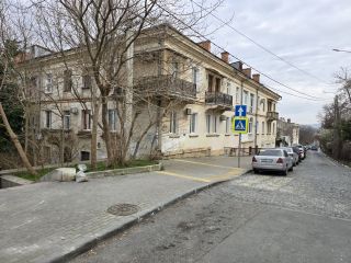 Продаю четырешку необходим косметический ремонт есть документы фото 2 Севастополь