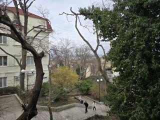 Продаю четырешку необходим косметический ремонт есть документы фото 8 Севастополь