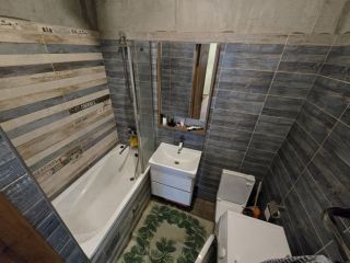 Продаю четырешку необходим косметический ремонт есть документы фото 22 Севастополь