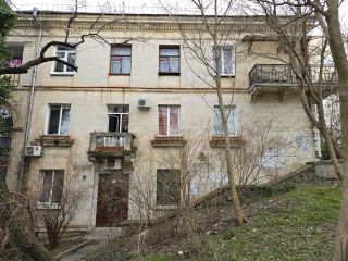 Продаю четырешку необходим косметический ремонт есть документы фото 28 Севастополь