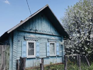 Продается деревянный дом фото Химки