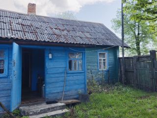 Продается деревянный дом фото 4 Химки