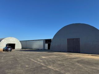 Сдается помещение под склад асфальтная дорога фото 2 Обнинск