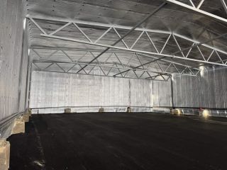 Сдается помещение под склад асфальтная дорога фото 5 Обнинск