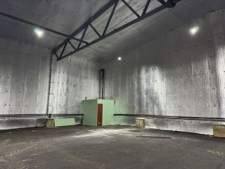 Сдается помещение под склад асфальтная дорога фото 7 Обнинск