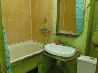 Продаю комнату косметический ремонт хрушевкой планировки документы готовы в отличном состоянии фото 5 Нижний Новгород