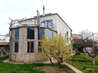 Комфортный дом у моря в Крыму фото Евпатория