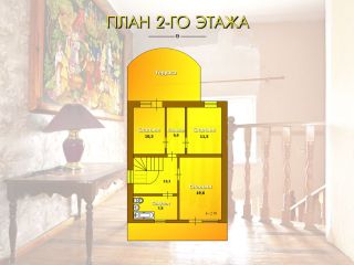 Комфортный дом у моря в Крыму фото 13 Евпатория