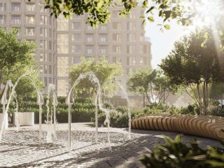 Продам 2 комнатную квартиру рассрочка видеонаблюдение фото 17 Москва