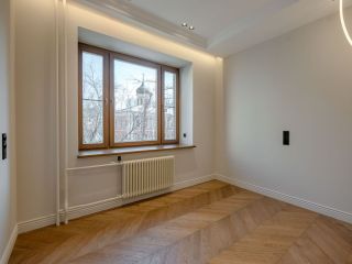 Продам 3 комнатную квартиру имеется охрана фото 12 Москва