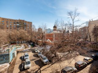 Продам 3 комнатную квартиру имеется охрана фото 14 Москва