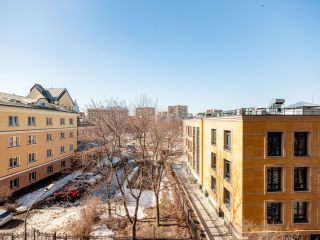 Продам 3 комнатную квартиру имеется охрана фото 15 Москва