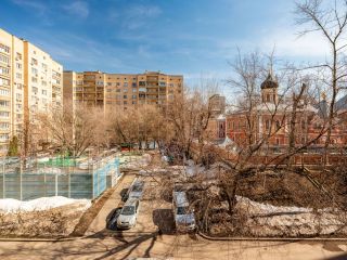 Продам 3 комнатную квартиру имеется охрана фото 16 Москва